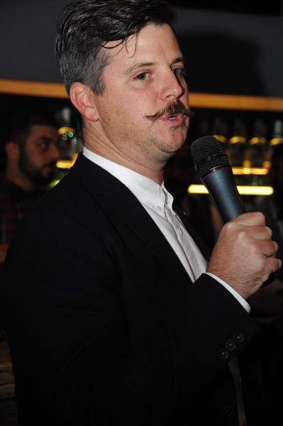 Bacardi Legacy Semi-Final